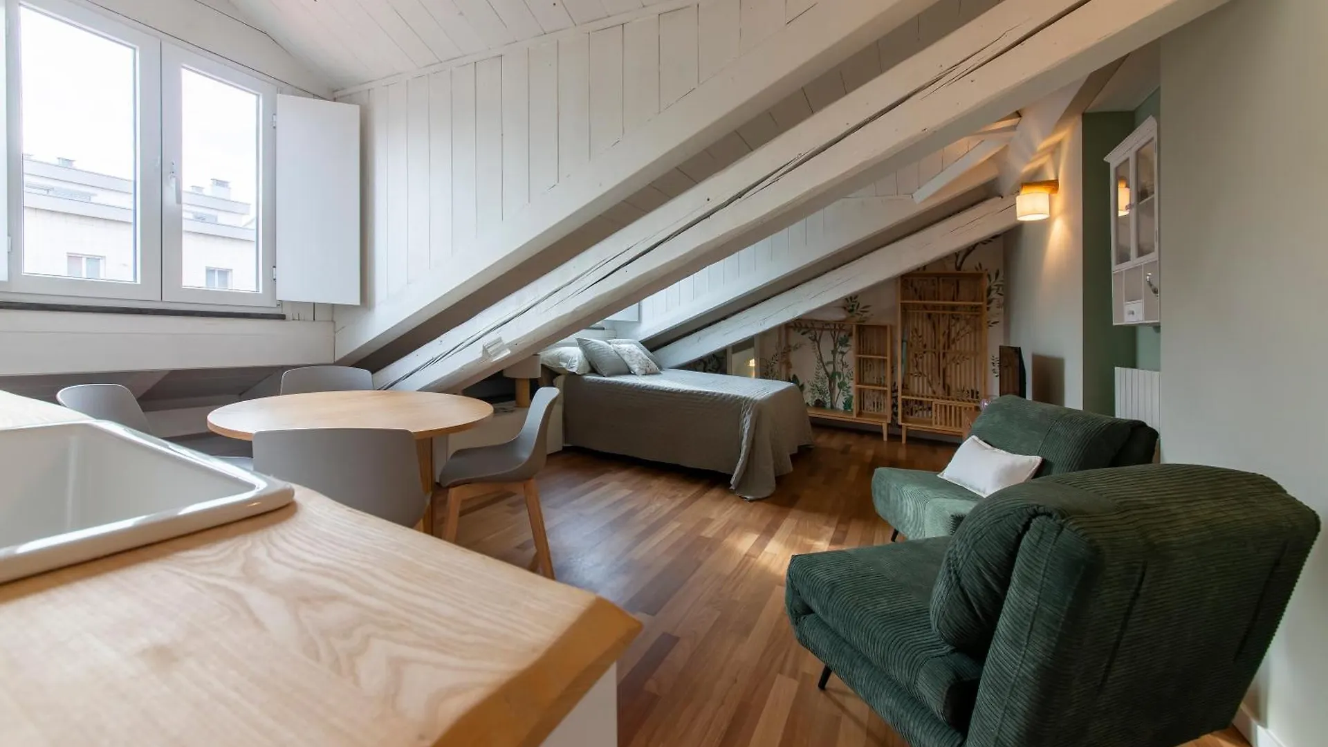 La Tana Del Bianconiglio - Rabbit Hole Appartement Milaan